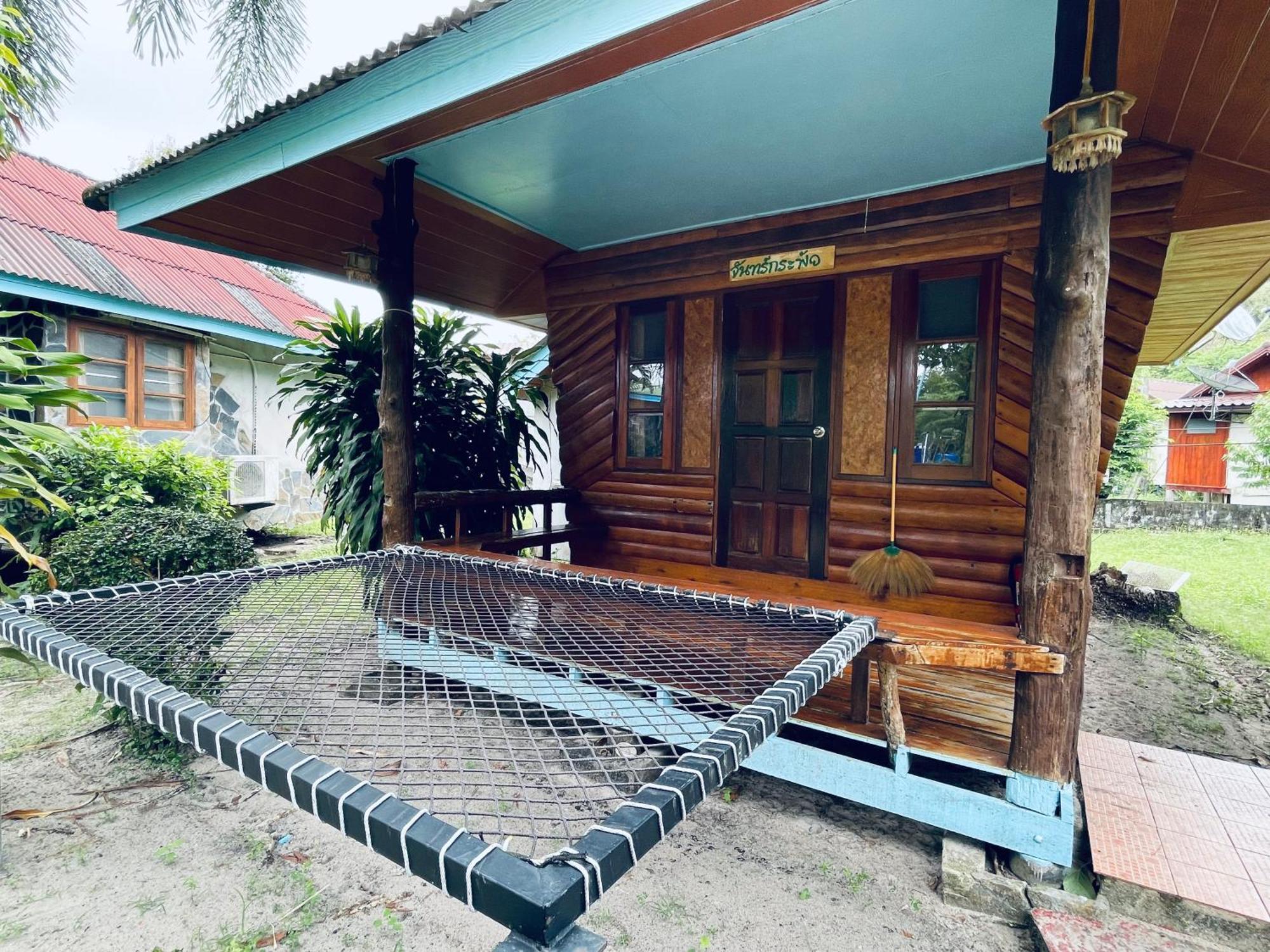 Markhouse Bungalow Ko Kut Ngoại thất bức ảnh