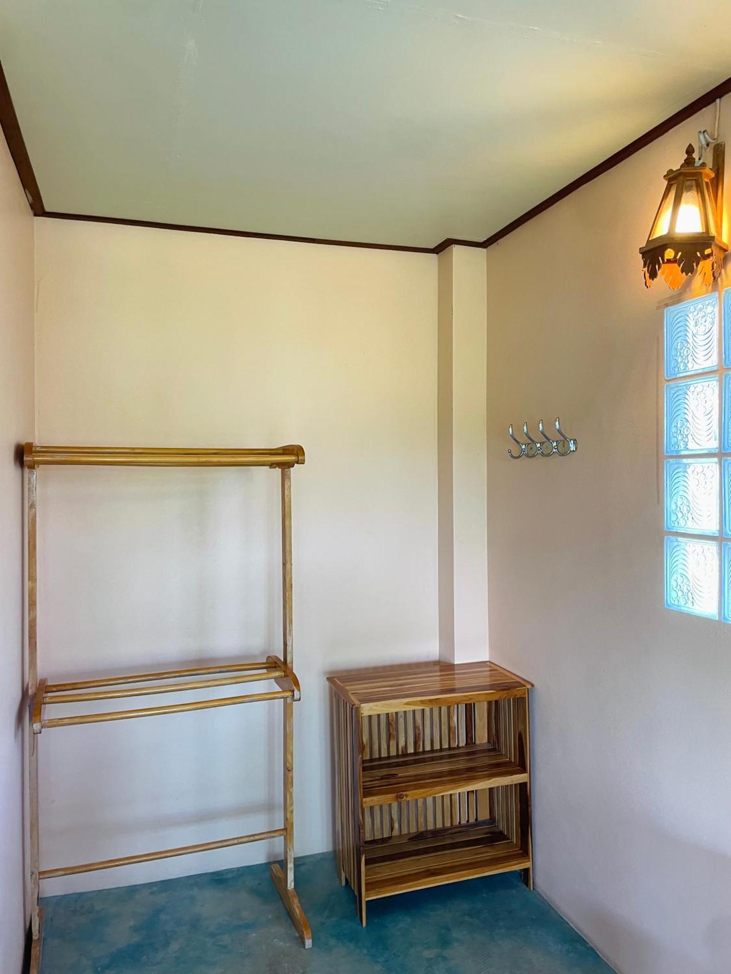 Markhouse Bungalow Ko Kut Ngoại thất bức ảnh
