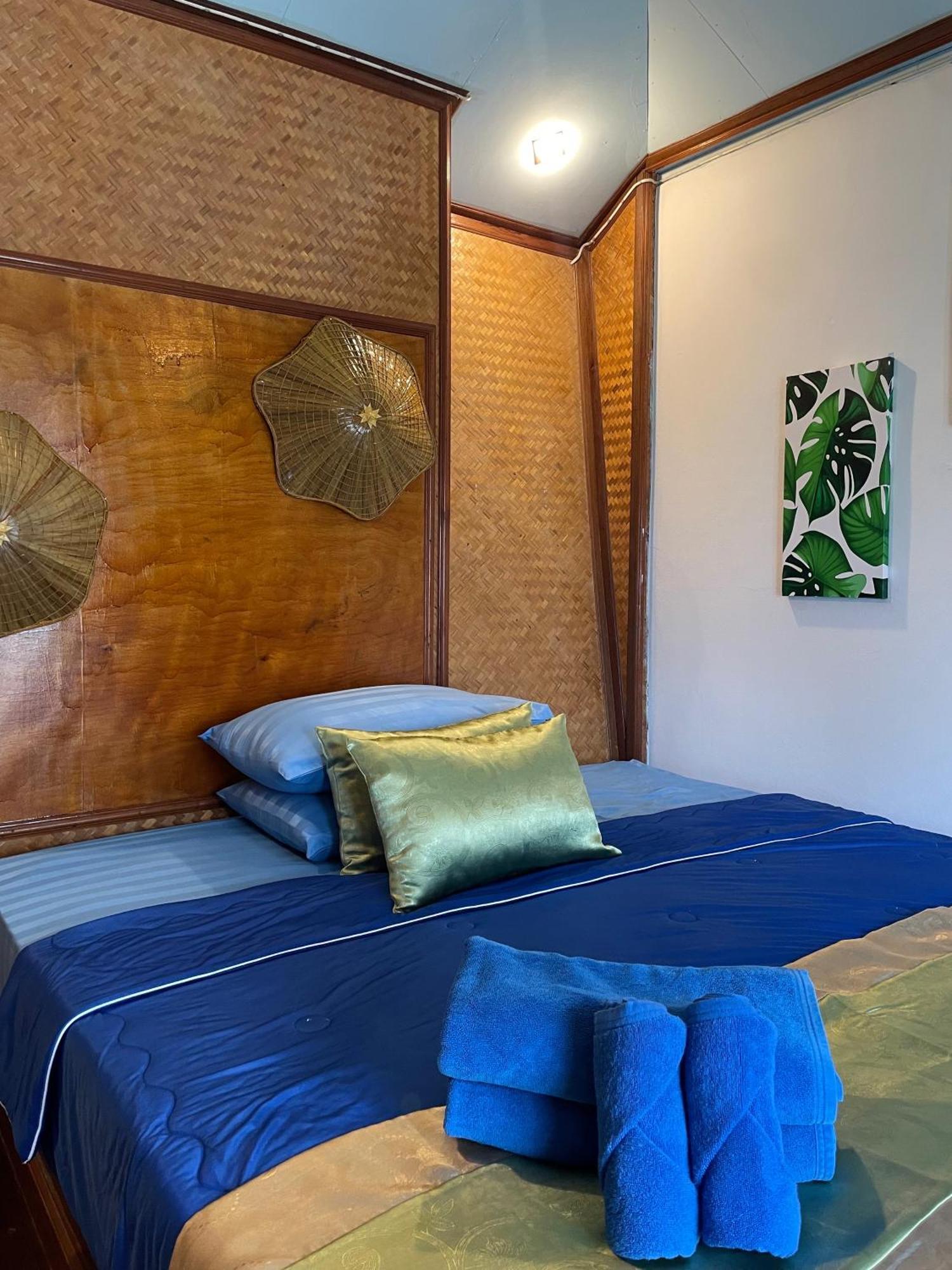 Markhouse Bungalow Ko Kut Ngoại thất bức ảnh