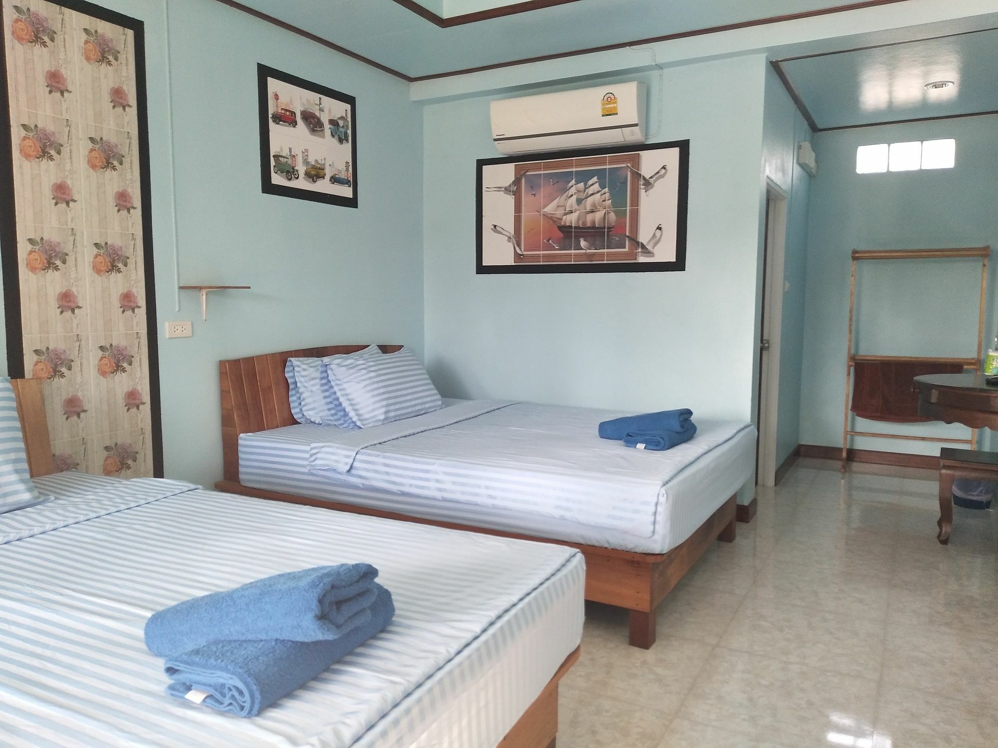 Markhouse Bungalow Ko Kut Ngoại thất bức ảnh